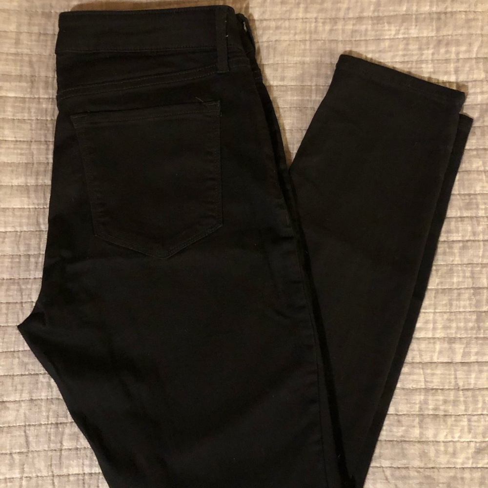 OLD NAVY || Rockstar || mid-rise